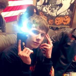 Meet your Posher, Ben